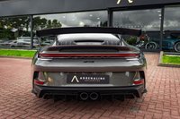 USED 2021 21 PORSCHE 911 4.0L GT3 2d 503 BHP Rare Manual Club spt full PPF