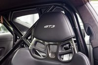 USED 2021 21 PORSCHE 911 4.0L GT3 2d 503 BHP Rare Manual Club spt full PPF