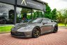 USED 2021 21 PORSCHE 911 4.0L GT3 2d 503 BHP Rare Manual Club spt full PPF