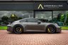 USED 2021 21 PORSCHE 911 4.0L GT3 2d 503 BHP Rare Manual Club spt full PPF