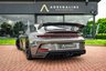 USED 2021 21 PORSCHE 911 4.0L GT3 2d 503 BHP Rare Manual Club spt full PPF