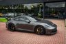 USED 2021 21 PORSCHE 911 4.0L GT3 2d 503 BHP Rare Manual Club spt full PPF