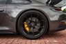 USED 2021 21 PORSCHE 911 4.0L GT3 2d 503 BHP Rare Manual Club spt full PPF