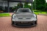 USED 2021 21 PORSCHE 911 4.0L GT3 2d 503 BHP Rare Manual Club spt full PPF