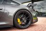 USED 2021 21 PORSCHE 911 4.0L GT3 2d 503 BHP Rare Manual Club spt full PPF