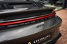 USED 2021 21 PORSCHE 911 4.0L GT3 2d 503 BHP Rare Manual Club spt full PPF