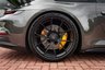 USED 2021 21 PORSCHE 911 4.0L GT3 2d 503 BHP Rare Manual Club spt full PPF