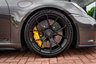 USED 2021 21 PORSCHE 911 4.0L GT3 2d 503 BHP Rare Manual Club spt full PPF