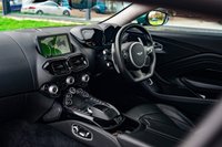 USED 2020 V ASTON MARTIN VANTAGE 4.0L V8 3d AUTO 503 BHP Q Paint/Ceramics/Sports Plus