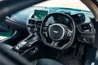 USED 2020 V ASTON MARTIN VANTAGE 4.0L V8 3d AUTO 503 BHP Q Paint/Ceramics/Sports Plus