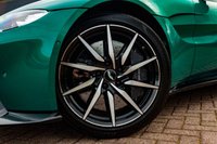 USED 2020 V ASTON MARTIN VANTAGE 4.0L V8 3d AUTO 503 BHP Q Paint/Ceramics/Sports Plus