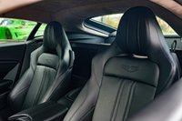 USED 2020 V ASTON MARTIN VANTAGE 4.0L V8 3d AUTO 503 BHP Q Paint/Ceramics/Sports Plus