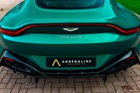 USED 2020 V ASTON MARTIN VANTAGE 4.0L V8 3d AUTO 503 BHP Q Paint/Ceramics/Sports Plus