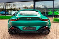 USED 2020 V ASTON MARTIN VANTAGE 4.0L V8 3d AUTO 503 BHP Q Paint/Ceramics/Sports Plus