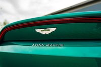USED 2020 V ASTON MARTIN VANTAGE 4.0L V8 3d AUTO 503 BHP Q Paint/Ceramics/Sports Plus