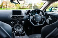 USED 2020 V ASTON MARTIN VANTAGE 4.0L V8 3d AUTO 503 BHP Q Paint/Ceramics/Sports Plus