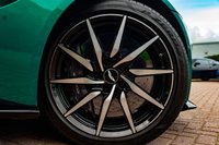 USED 2020 V ASTON MARTIN VANTAGE 4.0L V8 3d AUTO 503 BHP Q Paint/Ceramics/Sports Plus