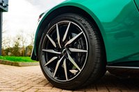 USED 2020 V ASTON MARTIN VANTAGE 4.0L V8 3d AUTO 503 BHP Q Paint/Ceramics/Sports Plus
