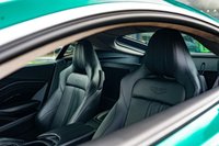 USED 2020 V ASTON MARTIN VANTAGE 4.0L V8 3d AUTO 503 BHP Q Paint/Ceramics/Sports Plus
