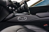 USED 2020 V ASTON MARTIN VANTAGE 4.0L V8 3d AUTO 503 BHP Q Paint/Ceramics/Sports Plus
