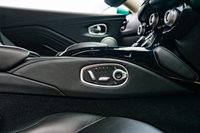 USED 2020 V ASTON MARTIN VANTAGE 4.0L V8 3d AUTO 503 BHP Q Paint/Ceramics/Sports Plus