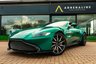 USED 2020 V ASTON MARTIN VANTAGE 4.0L V8 3d AUTO 503 BHP Q Paint/Ceramics/Sports Plus