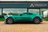 USED 2020 V ASTON MARTIN VANTAGE 4.0L V8 3d AUTO 503 BHP Q Paint/Ceramics/Sports Plus