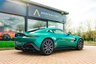 USED 2020 V ASTON MARTIN VANTAGE 4.0L V8 3d AUTO 503 BHP Q Paint/Ceramics/Sports Plus