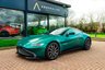 USED 2020 V ASTON MARTIN VANTAGE 4.0L V8 3d AUTO 503 BHP Q Paint/Ceramics/Sports Plus