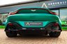 USED 2020 V ASTON MARTIN VANTAGE 4.0L V8 3d AUTO 503 BHP Q Paint/Ceramics/Sports Plus