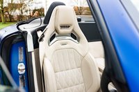 USED 2019 07 MERCEDES-BENZ GT 4.0L AMG GT C 2d AUTO 550 BHP Full PPF/Magno Paint/Ceramics