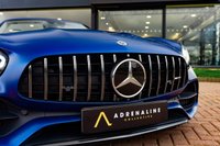USED 2019 07 MERCEDES-BENZ GT 4.0L AMG GT C 2d AUTO 550 BHP Full PPF/Magno Paint/Ceramics