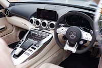 USED 2019 07 MERCEDES-BENZ GT 4.0L AMG GT C 2d AUTO 550 BHP Full PPF/Magno Paint/Ceramics