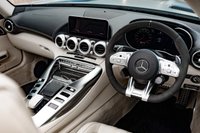 USED 2019 07 MERCEDES-BENZ GT 4.0L AMG GT C 2d AUTO 550 BHP Full PPF/Magno Paint/Ceramics