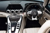 USED 2019 07 MERCEDES-BENZ GT 4.0L AMG GT C 2d AUTO 550 BHP Full PPF/Magno Paint/Ceramics