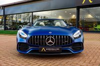 USED 2019 07 MERCEDES-BENZ GT 4.0L AMG GT C 2d AUTO 550 BHP Full PPF/Magno Paint/Ceramics
