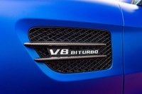 USED 2019 07 MERCEDES-BENZ GT 4.0L AMG GT C 2d AUTO 550 BHP Full PPF/Magno Paint/Ceramics