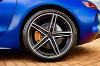 USED 2019 07 MERCEDES-BENZ GT 4.0L AMG GT C 2d AUTO 550 BHP Full PPF/Magno Paint/Ceramics