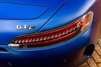 USED 2019 07 MERCEDES-BENZ GT 4.0L AMG GT C 2d AUTO 550 BHP Full PPF/Magno Paint/Ceramics