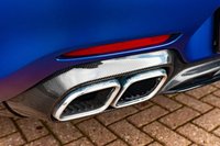 USED 2019 07 MERCEDES-BENZ GT 4.0L AMG GT C 2d AUTO 550 BHP Full PPF/Magno Paint/Ceramics