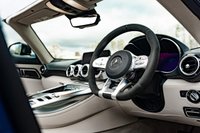 USED 2019 07 MERCEDES-BENZ GT 4.0L AMG GT C 2d AUTO 550 BHP Full PPF/Magno Paint/Ceramics