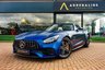 USED 2019 07 MERCEDES-BENZ GT 4.0L AMG GT C 2d AUTO 550 BHP Full PPF/Magno Paint/Ceramics