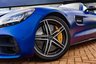 USED 2019 07 MERCEDES-BENZ GT 4.0L AMG GT C 2d AUTO 550 BHP Full PPF/Magno Paint/Ceramics