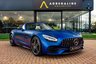 USED 2019 07 MERCEDES-BENZ GT 4.0L AMG GT C 2d AUTO 550 BHP Full PPF/Magno Paint/Ceramics