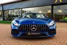 USED 2019 07 MERCEDES-BENZ GT 4.0L AMG GT C 2d AUTO 550 BHP Full PPF/Magno Paint/Ceramics