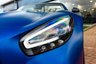 USED 2019 07 MERCEDES-BENZ GT 4.0L AMG GT C 2d AUTO 550 BHP Full PPF/Magno Paint/Ceramics