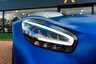 USED 2019 07 MERCEDES-BENZ GT 4.0L AMG GT C 2d AUTO 550 BHP Full PPF/Magno Paint/Ceramics