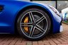 USED 2019 07 MERCEDES-BENZ GT 4.0L AMG GT C 2d AUTO 550 BHP Full PPF/Magno Paint/Ceramics
