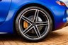 USED 2019 07 MERCEDES-BENZ GT 4.0L AMG GT C 2d AUTO 550 BHP Full PPF/Magno Paint/Ceramics