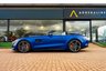 USED 2019 07 MERCEDES-BENZ GT 4.0L AMG GT C 2d AUTO 550 BHP Full PPF/Magno Paint/Ceramics